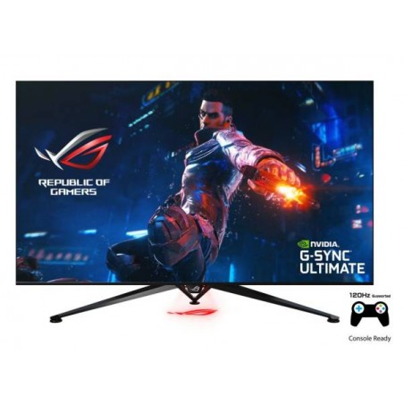 Asus 65" ROG Swift PG65UQ LED (PG65UQ GAMING)