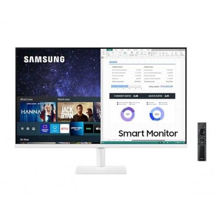 Samsung 32" S32AM501NU LED (LS32AM501NUXEN)