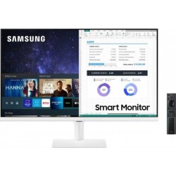 Samsung 27" LS27AM501NUXEN LED