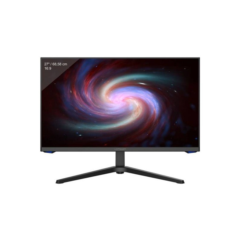 LC Power 27" LC-M27-QHD-165 IPS LED
