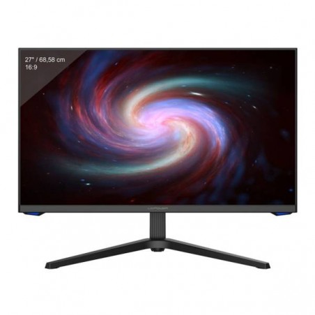 LC Power 27" LC-M27-QHD-165 IPS LED