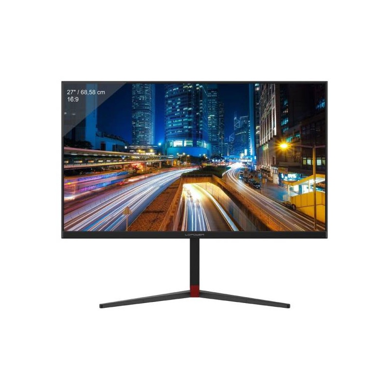 LC Power 27" LC-M27-4K-UHD-144 IPS LED