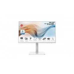 Msi 23,8" Modern MD241PW IPS LED (MODERNMD241PW)