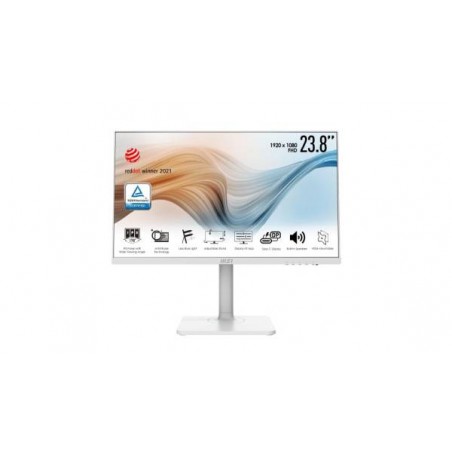Msi 23,8" Modern MD241PW IPS LED (MODERNMD241PW)