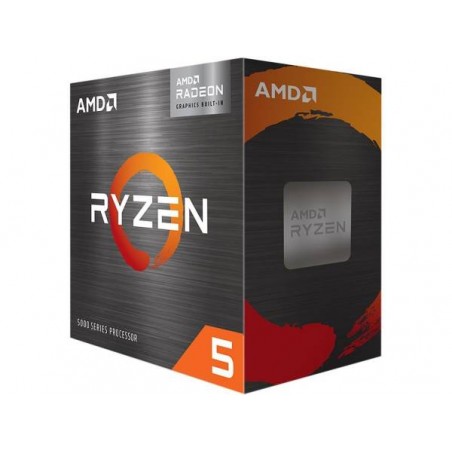 AMD Ryzen 5 5600G 3,9GHz AM4 BOX (100-100000252BOX)