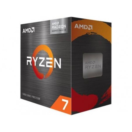 AMD Ryzen 7 5700G 3,8GHz AM4 BOX (100-100000263BOX)