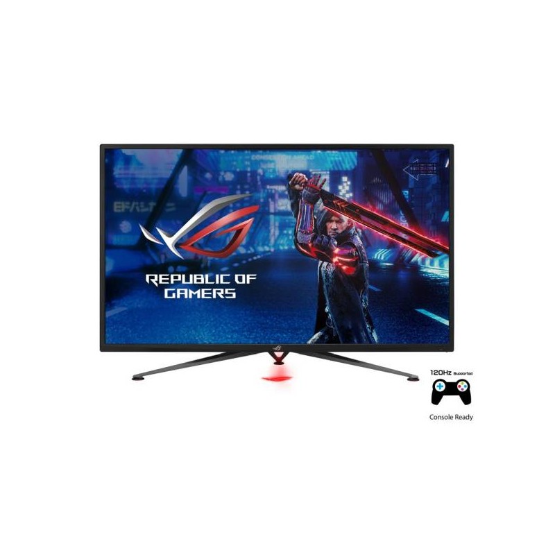 Asus 43" XG438QR LED