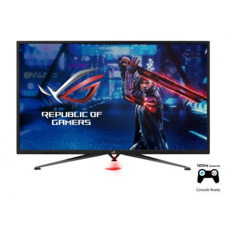 Asus 43" XG438QR LED