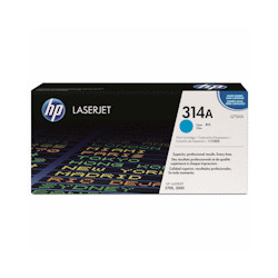 Q7561A original HP Toner