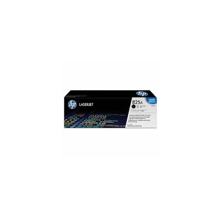 HP CB390A Toner schwarz