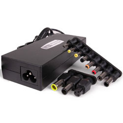 G-Shark 90W Universal Laptop AC Adapter