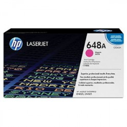 HP Toner CE263A magenta
