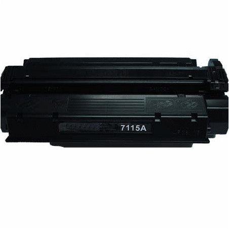 ezPrint C7115X EU rebuild kompatibler Toner