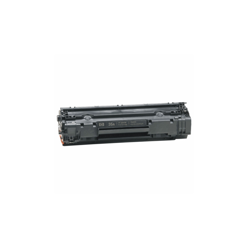 Reman CB435A EU REF SPEC kompatibler Toner