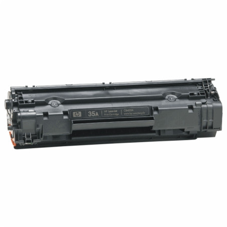 Reman CB435A EU REF SPEC kompatibler Toner