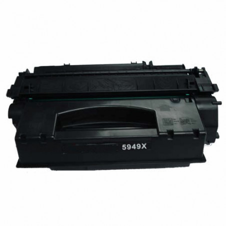Reman CE505A EU REF SPEC kompatibler Toner