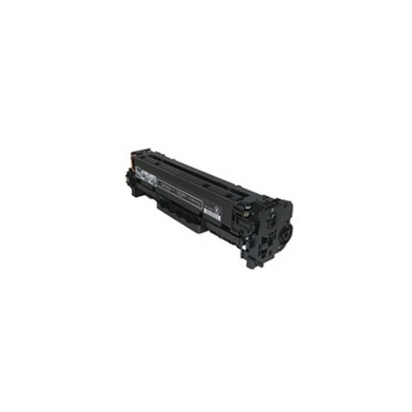 Kompatibler Toner zu HP Toner 652A schwarz