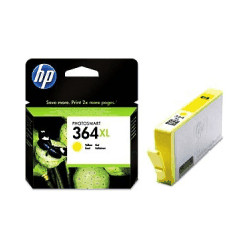 HP Tinte Nr 364 XL gelb (CB325EE)