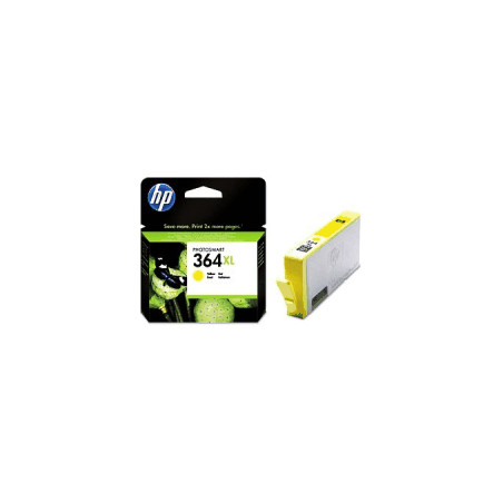 HP Tinte Nr 364 XL gelb (CB325EE)