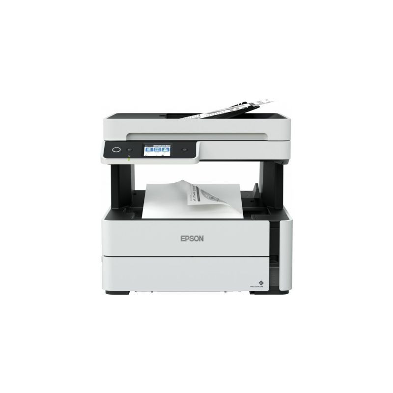 Epson EcoTank ET-M3170, Tinte (C11CG92403)