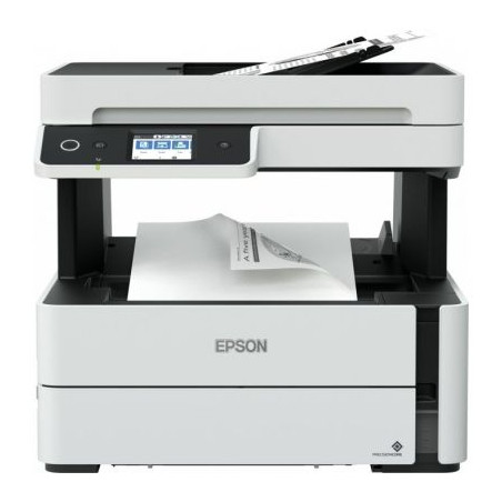 Epson EcoTank ET-M3170, Tinte (C11CG92403)