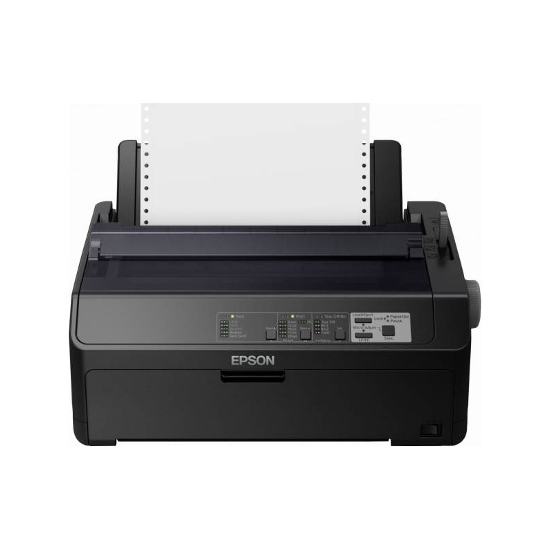 Epson FX-890II (C11CF37401)