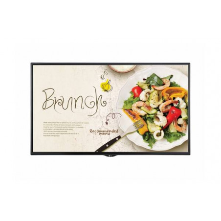 LG 43" 43SM5KE Display