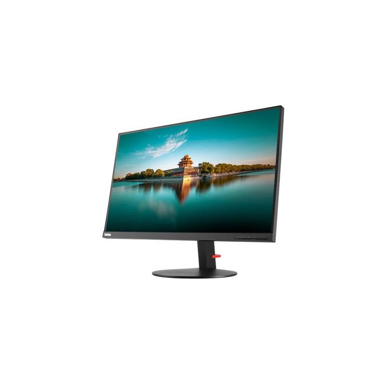 Lenovo 27" P27q IPS LED (61EAGAT6EU)