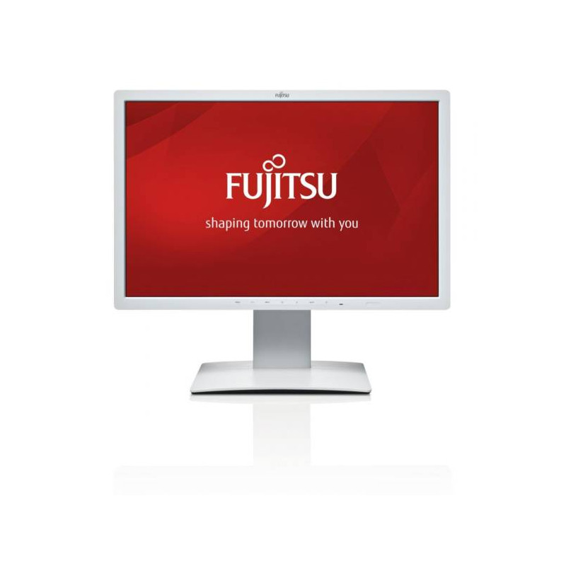 Fujitsu 24" B24W-7 LED (S26361-K1497-V141)