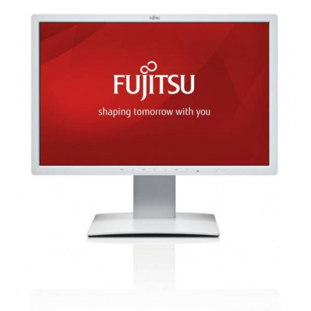 Fujitsu 24" B24W-7 LED (S26361-K1497-V141)