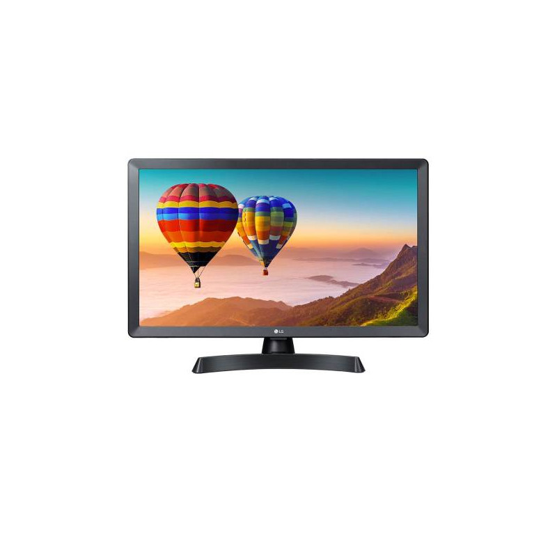 LG 23,6" 24TN510S-WZ LED Smart (monitor/tv) (24TN510S-WZ.AEU)