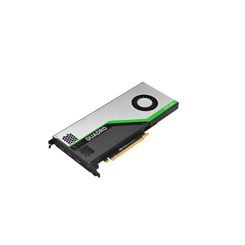 PNY Quadro RTX 4000 8GB DDR6 (VCQRTX4000-PB)