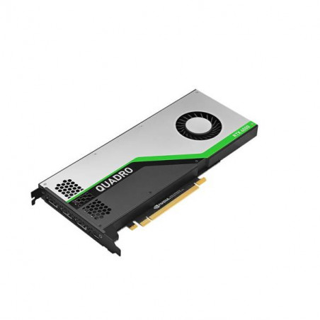PNY Quadro RTX 4000 8GB DDR6 (VCQRTX4000-PB)
