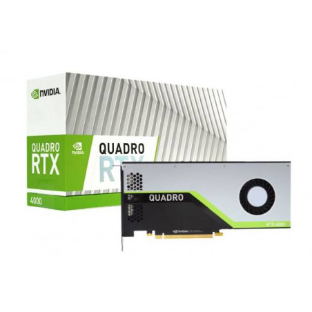 Leadtek nVIDIA Quadro RTX4000 8GB DDR6 (900-5G160-2550-000)