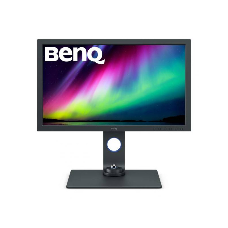 Benq 27" SW271C IPS LED (9H.LJTLB.QBE)