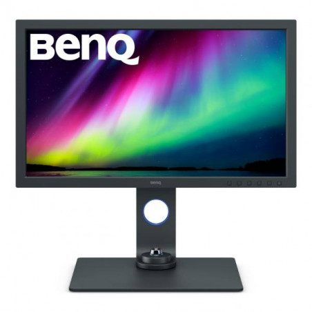 Benq 27" SW271C IPS LED (9H.LJTLB.QBE)