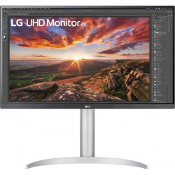 LG 27" 27UP850-W IPS LED