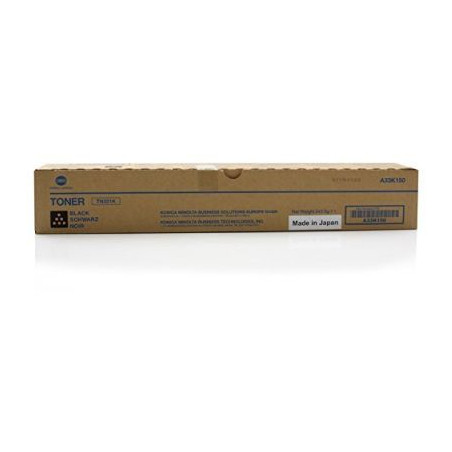 Develop TN-321K Toner  (A33K1D0)