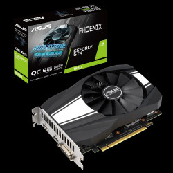 Asus PH-GTX1660-O6G