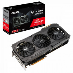 Asus TUF-RX6900XT-O16G-GAMING