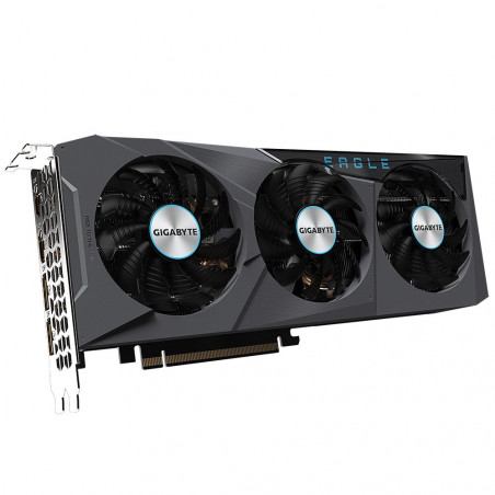 Gigabyte RX 6700 XT EAGLE 12G (GV-R67XTEAGLE-12GD)