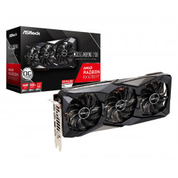 ASRock Radeon RX 6700 XT Challenger Pro 12GB OC (90-GA2LZZ-00UANF)