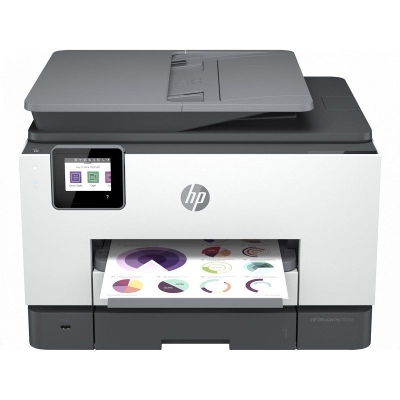 HP Officejet Pro 9022E Wireless (226Y0B)
