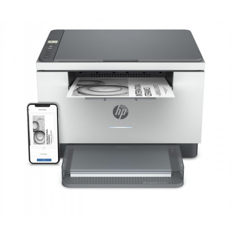 HP LaserJet MFP M234dwE Wireless (6GW99E)