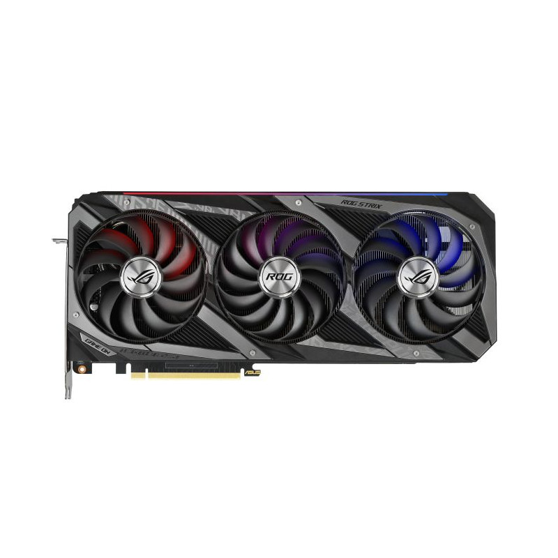 Asus ROG-STRIX-RTX3080TI-O12G-GAMING