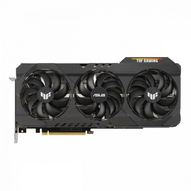 Asus TUF-RTX3080TI-O12G-GAMING