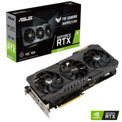 Asus TUF-RTX3070TI-O8G-GAMING