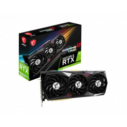 Msi RTX 3080 Ti GAMING X TRIO 12G
