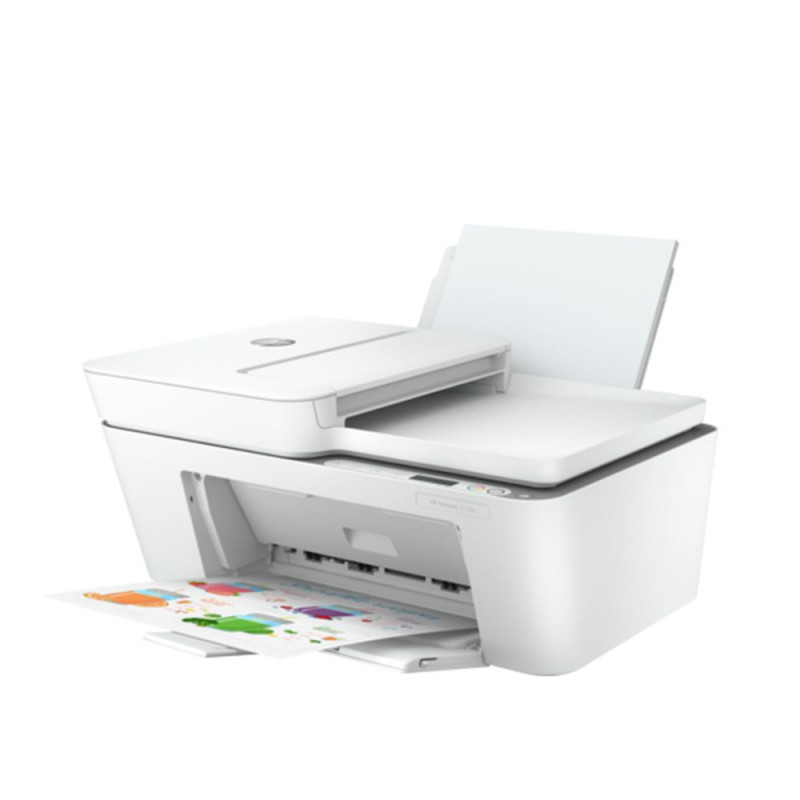 HP DeskJet Plus 4120E Wireless (26Q90B)