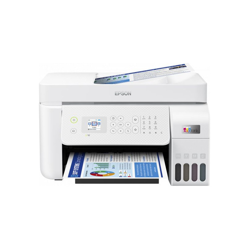 Epson EcoTank L5296 (C11CJ65404)
